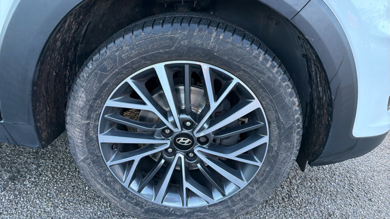 Hyundai Tucson 1.6 GDi Premium 5dr 2WD Petrol Estate